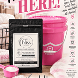 Simply Bliss Laundry Detergent