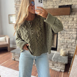 Olive Austen Sweater