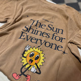 The Sun Shines For Everyone Tee