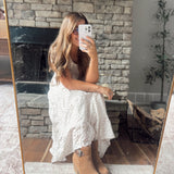 Tobacco On The Lookout Booties