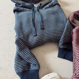 Navy Jordanne Hoodie