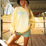 Meet Me At the Lake Mockneck