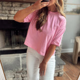Punch Maribel Tee
