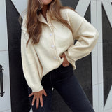 Butter Juniper Knit Cardigan