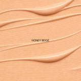 Full coverage foundation