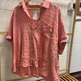 Pink Feels like Summer Top FINAL SALE