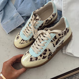Baby Leopard Kyla Sneakers