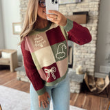 Green Home for the Holidays