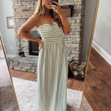 Daisy Effortless Fit Midi Dress