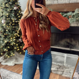 Brickhouse Ridge Cardigan