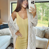 Dare You Butter Knit Mini