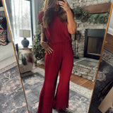 Wine Fold & Flow Set