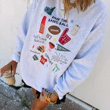 Run The Dang Ball Graphic CREW