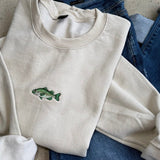 Dainty Bass Crew Preorder