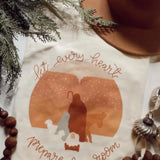Baked Fresh Tree Cake Trio Tee Preorder