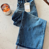 Risen Medium Slouchy Boyfriend Jeans