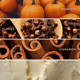 Pumpkin Spice Soy Candle - 8oz