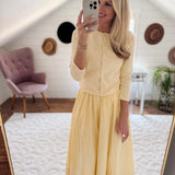 Lemon Hartley Set