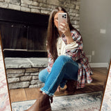 Camp Fire Coco Brown Bootie