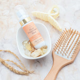 PREORDER Mixologie Bare Seductive Saffron Hair Fragrance Mist