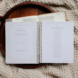 In Christ Alone Bible Study