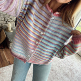 Iris Kathrin Cardigan