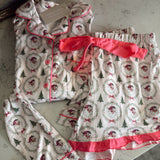 Pinkmas Dreams Pajama Set