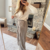 Hot Cocoa Andrah Pants