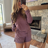 Dark Cherry Alexie Set