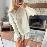 Mushroom Malibu Everyday Hoodie