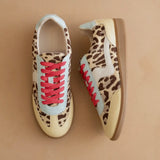 Baby Leopard Kyla Sneakers