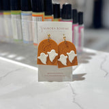 Boo Crew Earrings