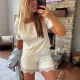 Catch The Compliments Shorts