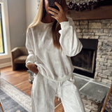 The Cover Crew Sweatshirt