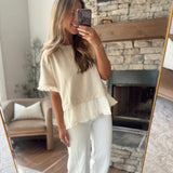 Natural Tennessee Top
