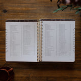 A Year in the Bible - Volume 2