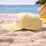 Made For Sunny Days Vintage Trucker Hat