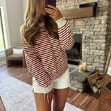 Sunsets & Sparklers Sweater