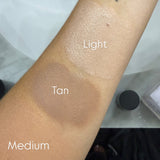 Color Changing BB Cream