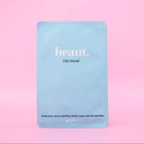 Beaut. H2O Boost Sheet Mask