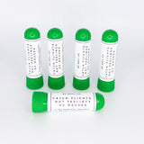 Catch Flights Not Feelings of Nausea Inhaler – Calm & Comfort