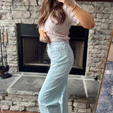 Flying Monkey Exhibition Super HR Long Barrel Denim