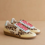 Baby Leopard Kyla Sneakers