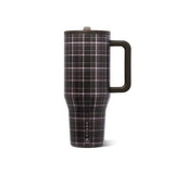 HydroJug Traveler 40oz - Flannel
