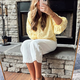 Leopard Radia Double Strap Flat