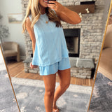 Denim Drift Dreamer Set