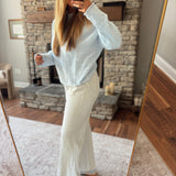 Heather Gray Soft Landing Pants