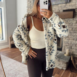 Cream Kalen Tank Top