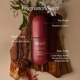 Oak & Amber Hair Perfume IN STORE