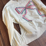 Wrapped in Joy Sweatshirt